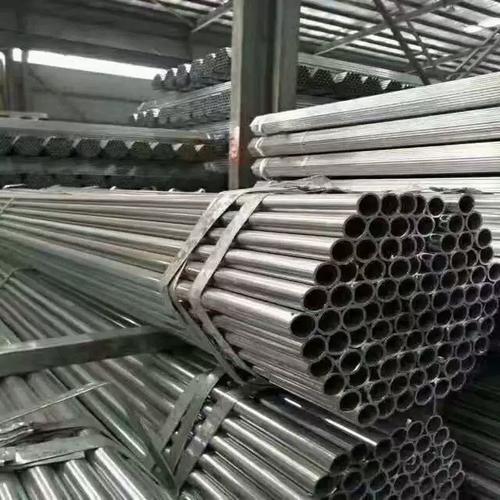 张北q355nhb耐候钢管